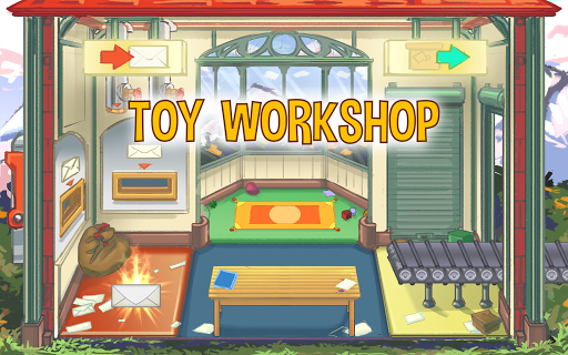 【免費教育App】Kids Toy Workshop Pro-APP點子