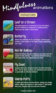 Download Mindfulness Animations APK for PC