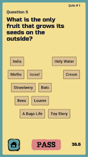 Quiz Me Screenshots 2