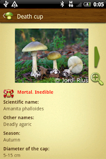 Free MushtoolPro - Mushroom APK