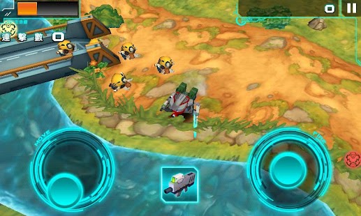 Free Download 機甲格鬥2 APK for Android