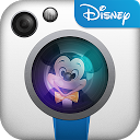Disney Memories HD mobile app icon