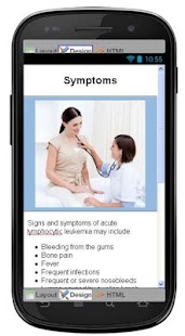 How to install Acute Lymphocytic Leukemia patch 1.0 apk for bluestacks