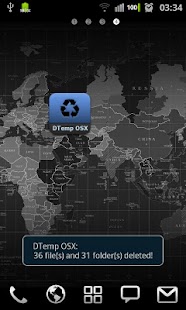 DTemp OSX Screenshots 3