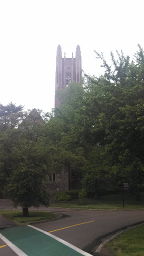 Wellesley College Tower