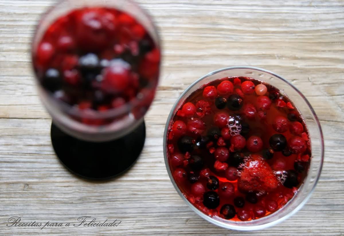 10 Best Alcohol Jelly Recipes