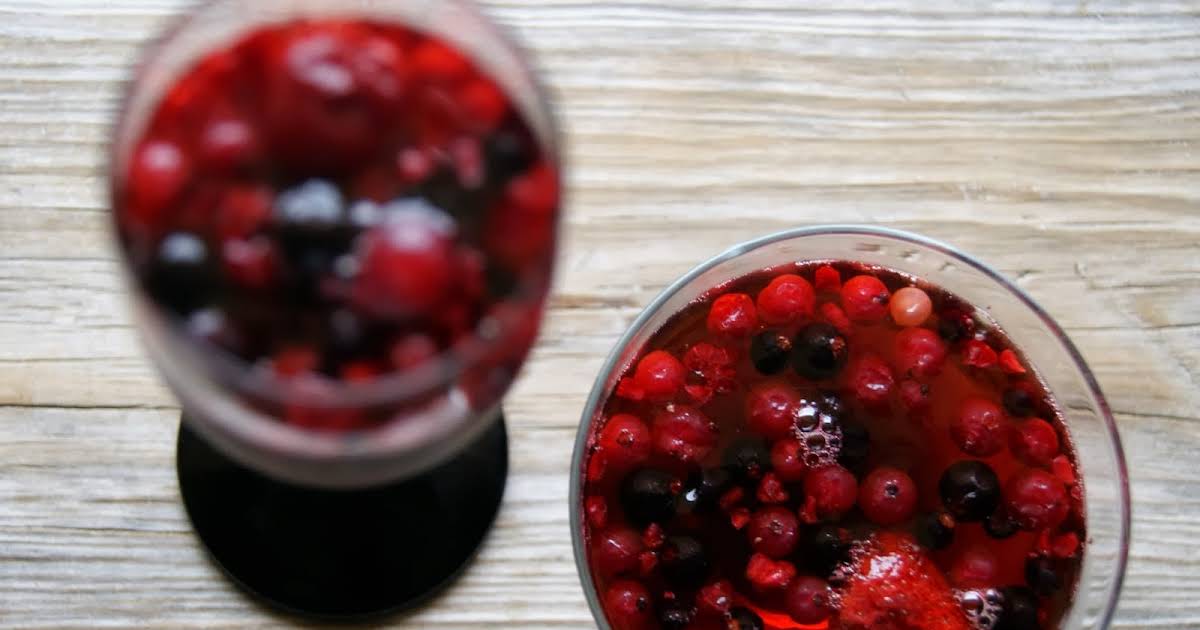 10 Best Alcohol Jelly Recipes Yummly