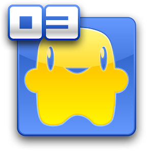 FLAPPY 100 Vol.3 logo