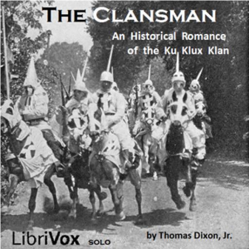 Clansman,The Thomas DIXON, JR 音樂 App LOGO-APP開箱王