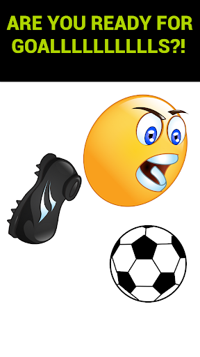 Soccer Emojis by Emoji World ™