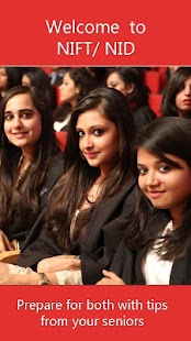 Free NIFT NID APK for PC