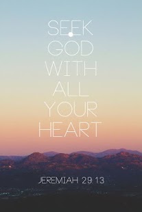 Bible Quote Wallpapers HD Screenshots 2