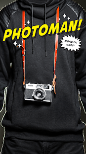 How to mod PHOTOMAN! 1.0 mod apk for android