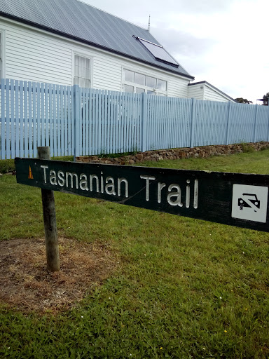 Tasmanian Trail