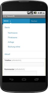 Free Freizeitzentrum Neustift APK