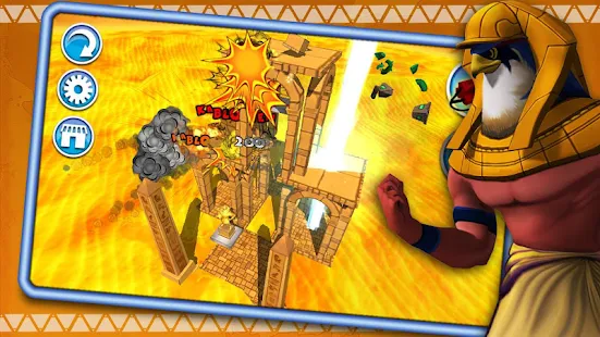 Kablooie! - screenshot thumbnail