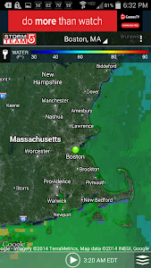 WCVB Boston Weather screenshot 6