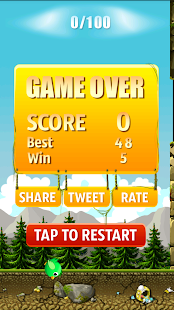 Bird in Trouble Screenshots 3