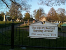 The Old Protestant Burying Ground
