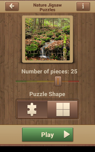 免費下載解謎APP|Nature Jigsaw Puzzles app開箱文|APP開箱王