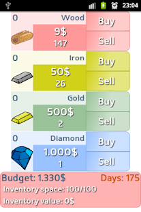 Free Download Mine Wars APK for Android