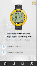 Suunto Zoop/Vyper Tool APK Download for Android