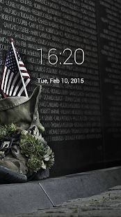How to mod War Boots Lock Screen lastet apk for android