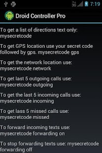 How to install Droid Controller Free patch 1.3 apk for bluestacks