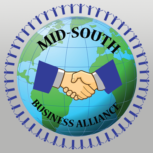 Mid South Business Alliance 商業 App LOGO-APP開箱王
