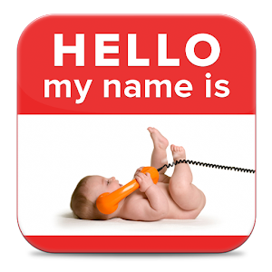 50000 Baby Names PRO