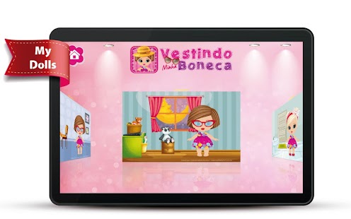 Dress Up Dolls Screenshots 12