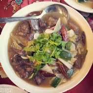 陜西秦味館