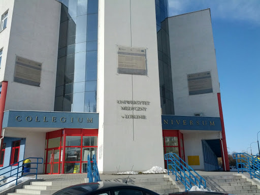 Collegium Universum UM Lublin