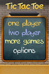 Tic Tac Toe Pro poster 5