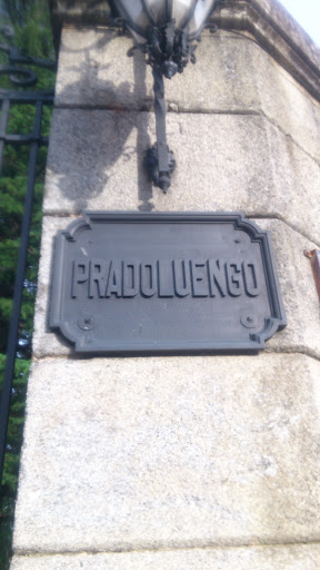 Parque Pradoluengo 