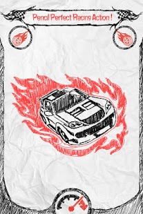 How to download Sketchy Pencil Racer 1.0 apk for pc