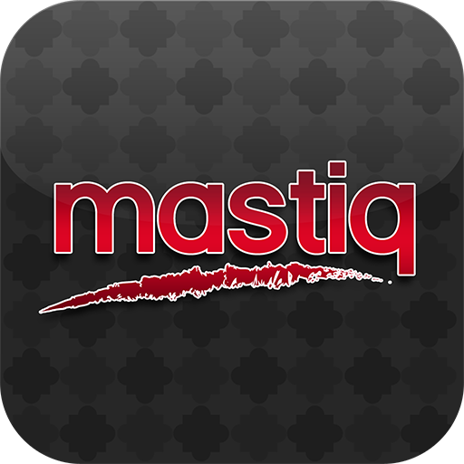 Mastiq Pte Ltd LOGO-APP點子