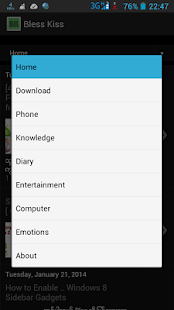 How to install Bless Kiss lastet apk for pc