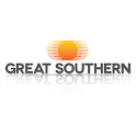 Great Southern Mobile Banking logo