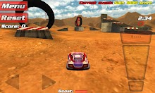 Crash Drive 3D