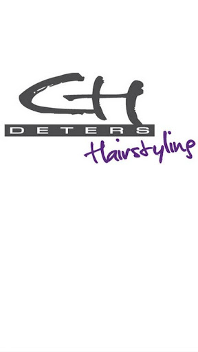 Gert-Henk Deters Hairstyling