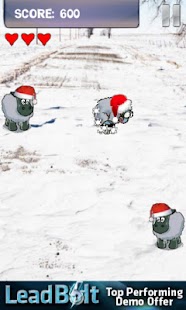 Download Tap Sheep Christmas Edition APK