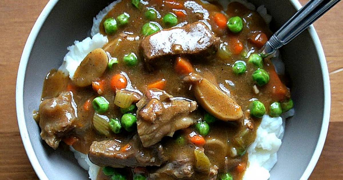 10 Best Beef Arm Roast Crock Pot Recipes | Yummly
