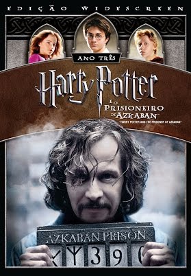 Harry Potter e o Prisioneiro de Azkaban