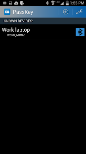 Lastest PassKey for Mobile APK for PC