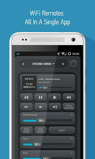 Smart IR Remote - AnyMote - screenshot thumbnail
