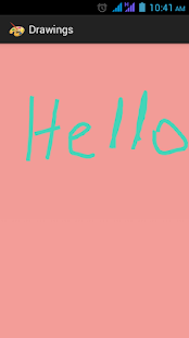 Draw Screenshots 0