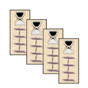 Timekeeper (beta) logo