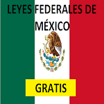 Leyes Federales de México Apk