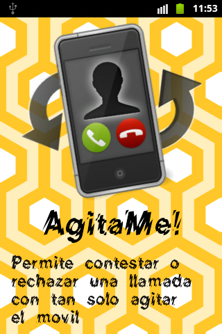 AgitaMe